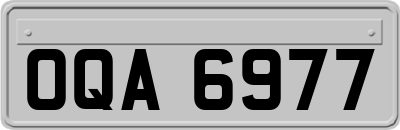 OQA6977