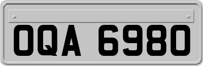 OQA6980