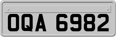 OQA6982