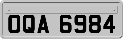 OQA6984
