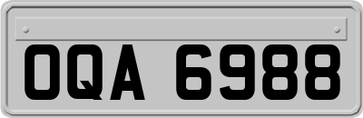 OQA6988