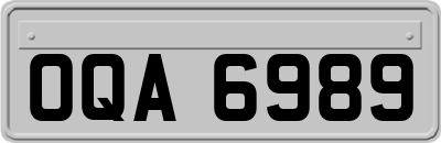 OQA6989