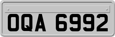 OQA6992