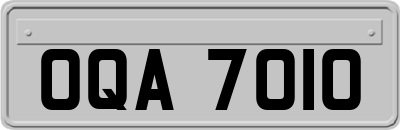 OQA7010
