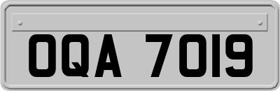 OQA7019