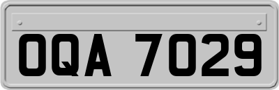 OQA7029