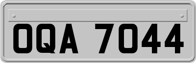 OQA7044