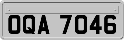 OQA7046