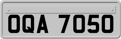 OQA7050