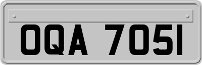 OQA7051