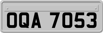 OQA7053