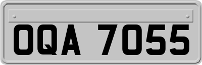 OQA7055