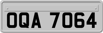 OQA7064