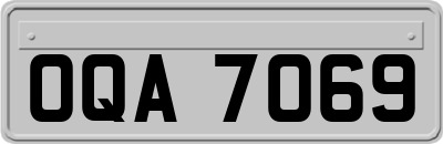 OQA7069