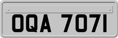 OQA7071