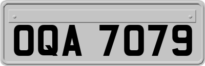 OQA7079