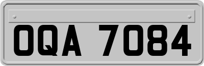 OQA7084