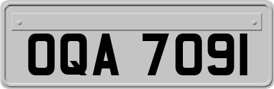 OQA7091