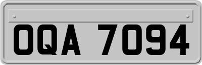 OQA7094