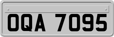 OQA7095