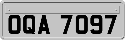 OQA7097