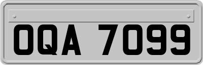 OQA7099