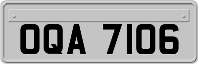 OQA7106