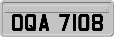 OQA7108