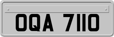 OQA7110