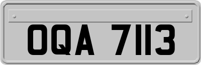 OQA7113