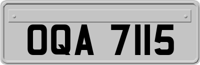 OQA7115