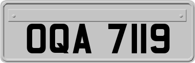 OQA7119