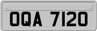 OQA7120