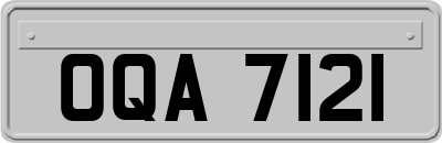 OQA7121