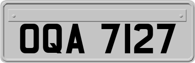 OQA7127