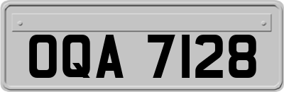 OQA7128