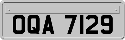 OQA7129