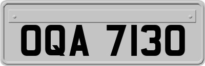 OQA7130