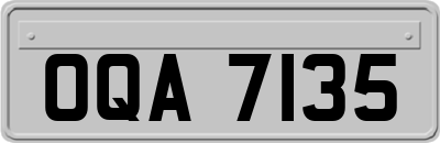 OQA7135