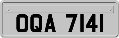 OQA7141