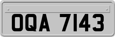 OQA7143