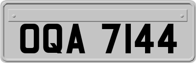 OQA7144