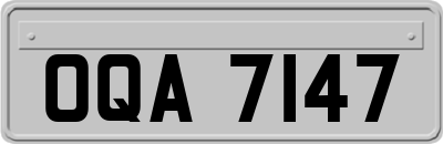 OQA7147