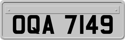 OQA7149
