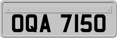 OQA7150