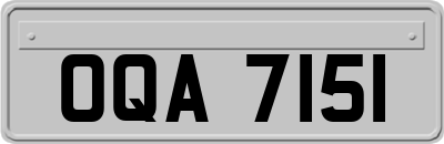 OQA7151