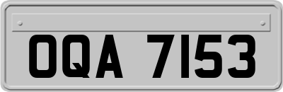 OQA7153
