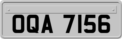 OQA7156
