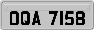 OQA7158