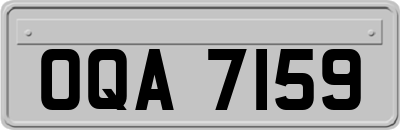 OQA7159